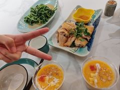 -常来小聚·广州非遗传承餐厅(地王广场店)