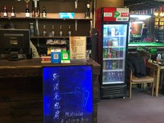 -天陆台球俱乐部(望京南湖店)