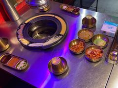 -釜山火炉·海鲜烤肉(紫藤路店)