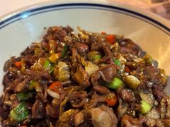-新新湘菜馆(新中街二条店)