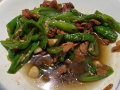 -佬麻雀·剁椒鱼头(京基KK One店)