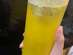 -江边城外烤全鱼(龙德广场店)