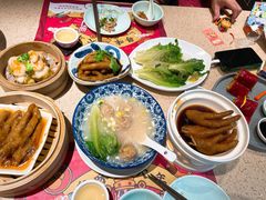 -点都德(聚福楼店)