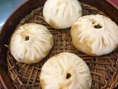 蟹黄包-红灯笼大酒楼(通湖路店)