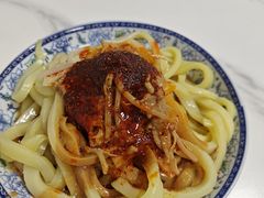 -尕媳妇酿皮(木塔巷店)