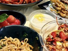 -聚味瞿记·龙虾堂(坡子街店)