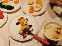 -阿里疆Alijiang·丝路美食·异域风情·清真(长楹天街店)