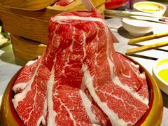 -一绪に寿喜烧自助(世茂广场店)