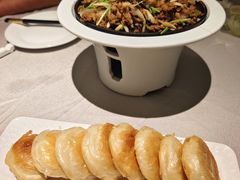 -花家怡园HUA'S RESTAURANT(崇文门·哈德门广场店)
