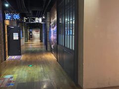 -CGV影城(蓬江IMAX店)