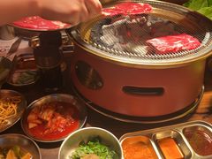 -西塔老太太泥炉烤肉(上海七宝领展广场店)