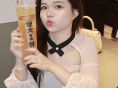 -冯校长老火锅(广州正佳广场店)