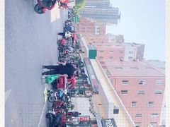 -翠庭园平价蔬果超市(翠庭园店)