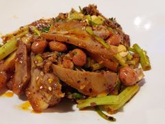 -一品红川菜(皇岗店)