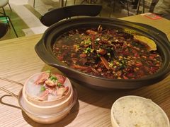 -苦尽酒馆·川菜(鼓楼店)