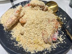 -新加坡海鲜(国贸商城店)