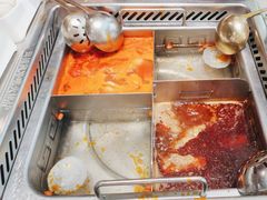-海底捞火锅(赛格国际购物中心店)