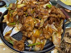 贝勒羊肉-紫光园(燕郊总店)