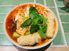 -粉八·云南米线·建水烧烤(常熟路店)