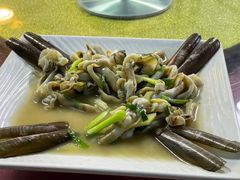 -聚鲜阁海鲜美食城(香水湾店)