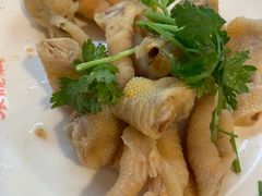 -振鼎鸡(福州路店)