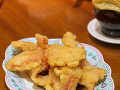 -老厨家(友谊路总店)