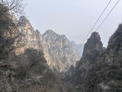 -狼牙山风景区