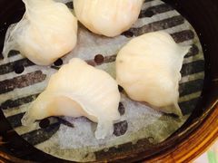 -添好运点心专门店(中环IFC店)