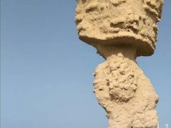 -敦煌雅丹国家地质公园
