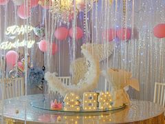 -天空花园餐吧·生日·团建(南山店)