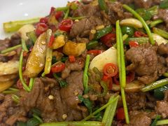 -红旗饭庄