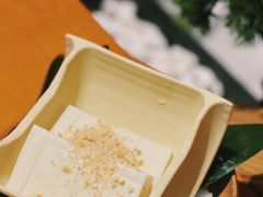京都手作香浓芝士豆腐-夫子道刺身