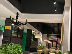 -嫩芽·重庆菜馆(十八梯露台观景店)