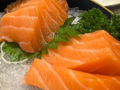 -将太无二·北美传奇寿司(瑞士公寓店)