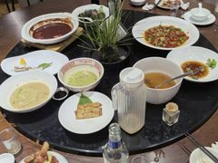 -大灶头·新昌菜(中国茶市店)