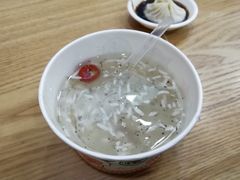 -四季美汤包(户部巷店)