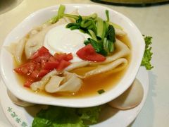 -东北大院·东北菜(三台子店)