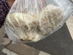 -航天馒头(瞻园路店)
