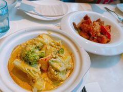 -港丽餐厅(高德置地店)