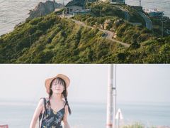 -东极岛景区