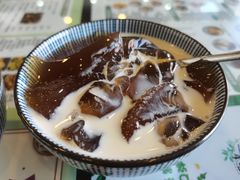 -黎耀阳财神糖水铺(樟木头店)