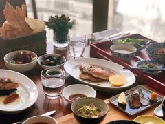 -上海柏悦酒店·世纪100牛排馆