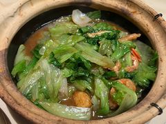 -金香匯晚茶(浑南店)