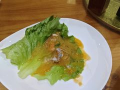 -北部湾海鲜饭店(大新路店)