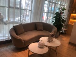 -香港倾城国际·美容美体中心