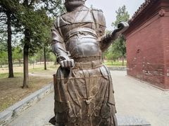 -中岳庙