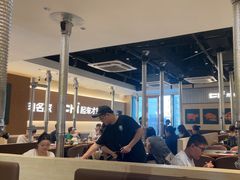 -炽城·烤肉名家(鸿达中央广场店)