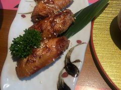 -有喜屋·深夜食堂(北京西路店)