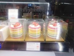 -巴黎贝甜(亿合城店)
