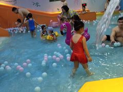 -青水瓦台汤泉(未央店)